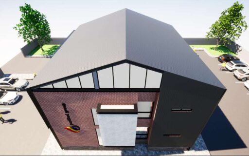 We have all needed technical building units